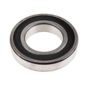 FAG滾珠軸承 6212-2RSR-C3, 36500N 靜態(tài)負(fù)荷, 60mm 內(nèi)徑, 110mm 外徑