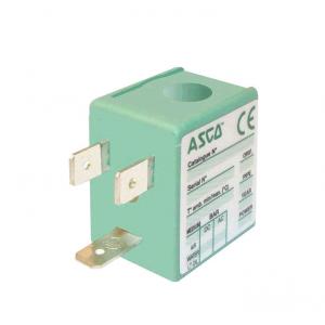 ASCO電磁閥線圈 400127-097  ASCO現貨