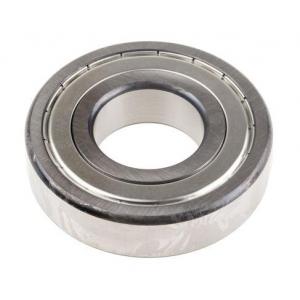 FAG滾珠軸承 6308-2Z-C3, 25000N 靜態(tài)負(fù)荷, 40mm 內(nèi)徑, 90mm 外徑