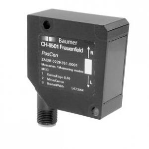 Baumer 識(shí)別傳感器 ZADM 023H151.0001