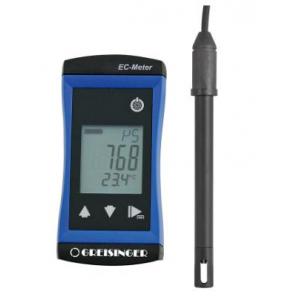 GREISINGER電導(dǎo)率測量儀 G 1410