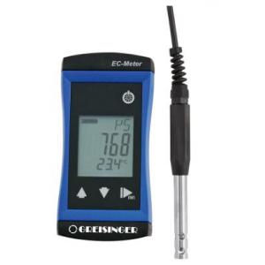 GREISINGER電導(dǎo)率測量儀 G 1420