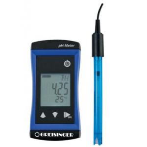 GREISINGER溫度測量儀 G 1501