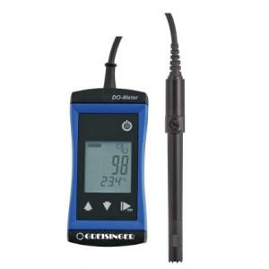 GREISINGER血氧儀 G 1610-4