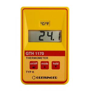 GREISINGER溫度計(jì) GTH 1170