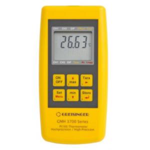 GREISINGER手持式溫度計(jì) GMH 3710