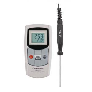 GREISINGER溫度計 GMH 2710-T