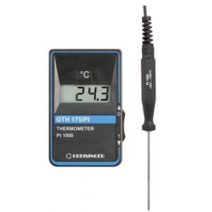 GREISINGER溫度計(jì) GTH 175 PT-T