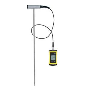GREISINGER土壤溫度計 SoilTemp 1700