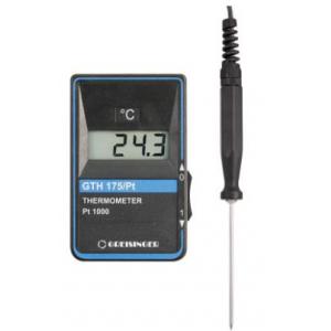 GREISINGER溫度計(jì) GTH 175 PT-E-WD