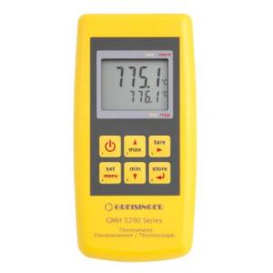 Senseca 溫度計(jì) GMH 3211