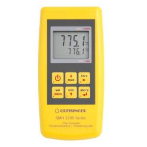 GREISINGER溫度計(jì) GMH 3231