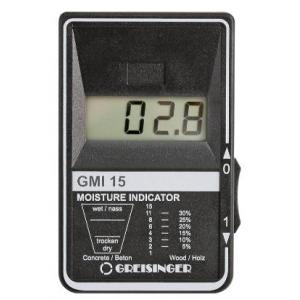 GREISINGER水分分析儀 GMI 15