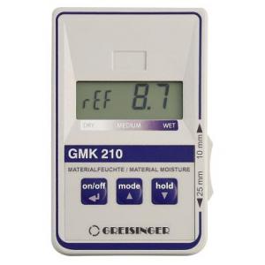 GREISINGER水分測量儀 GMK 210