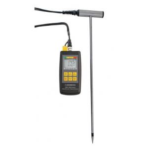 GREISINGER干草溫濕度測量儀 BaleCheck 200