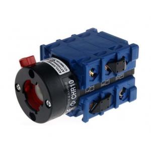 Kraus Naimer旋轉(zhuǎn)開(kāi)關(guān) CHR10 T106 *J-0004 KS12 CHR10系列