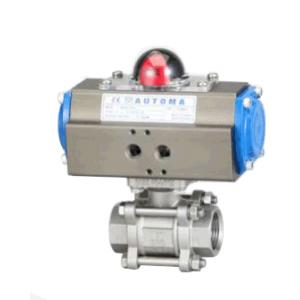 AUTOMA開關(guān)閥 AD50-25F