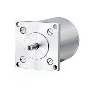 Phytron電機+齒輪減速箱 VSH 126.200.10-E-GPL-HV-8L+VGPL 120.3/100-S-HV