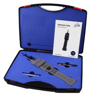 Ion ScienceGasCheck Tesla 氦泄漏檢測(cè)器