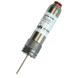Hydrotechnik溫度傳感器 3408-22D0-D631ZIS  hydrotechnik