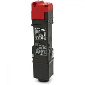 OMRON 安全門(mén)開(kāi)關(guān) D4SL-N2NFA-D