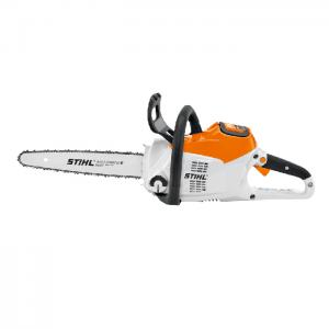 Stihl鋰電鏈鋸 伐木工具 MSA 200C