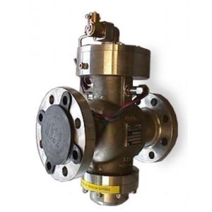 amot4420渦輪燃油切斷閥SKU 4420