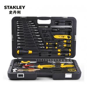 STANLEY58件套通用工具組套 MH-058-23C