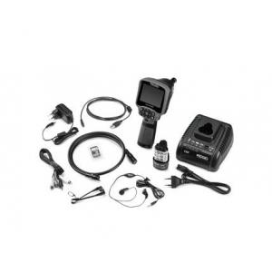 Ridgidmicro CA-350x 型手持式數(shù)字內(nèi)窺鏡