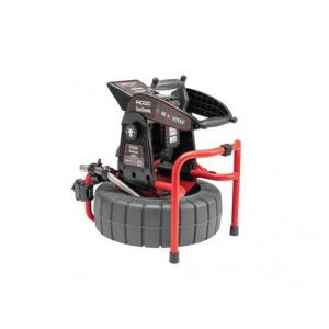 RidgidSeeSnake M40 緊湊型鏡頭系統(tǒng)