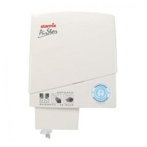 starmix經(jīng)濟(jì)型烘手器 T80EW