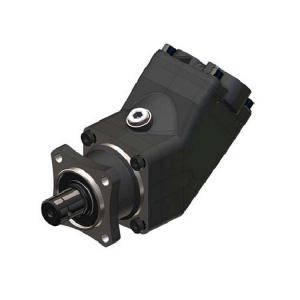 OMFB柱塞泵 HDT 84-IS0-L