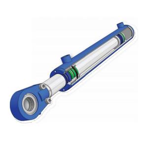 hytorc液壓缸 HYKS-D-K-50/28-500-M-G-0-SD-SO