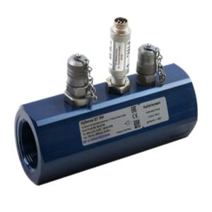 Hydrotechnik渦輪流量計(jì) 31VH-72-35.030  Hydrotechnik