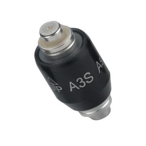 AsianTool旋轉(zhuǎn)式連接器 A3S（3極，4A /極）