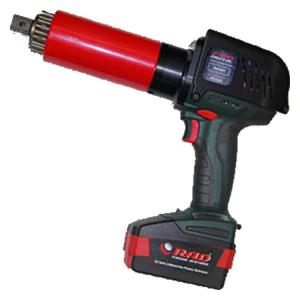 RAD電池扭矩工具 DB-RAD 675
