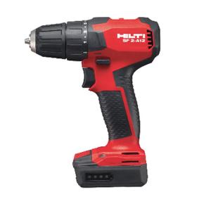 HILTI電鉆驅(qū)動器 SF 2-A12 