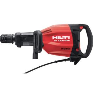 HILTI混凝土破碎機(jī) TE 1000-AVR，HILTI 喜利得工具 訂購 批發(fā)