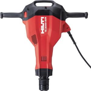 HILTI拆除錘，破碎錘 TE 2000-AVR， HILTI 喜利得工具訂購 批發(fā)