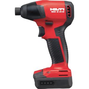 HILTI沖擊起子SID 2-A12， HILTI 喜利得工具訂購 批發(fā)