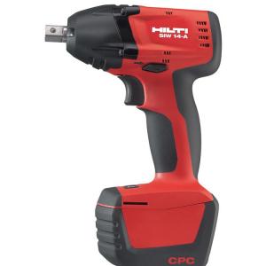 HILTI沖擊扳手SIW 14-A， HILTI 喜利得工具訂購 批發(fā)