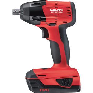 HILTI沖擊扳手SIW 6AT-A22， HILTI 喜利得工具訂購 批發(fā)