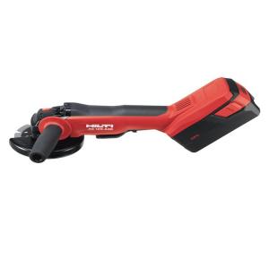 HILTI無線角向磨光機(jī)AG 125-A36， HILTI 喜利得工具訂購 批發(fā)