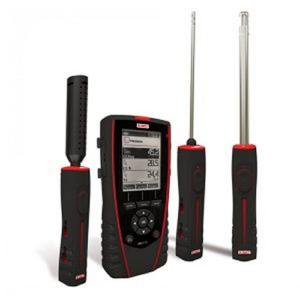 KIMOHQ 210溫濕度計(jì)–空氣質(zhì)量 法國(guó) KIMO現(xiàn)貨