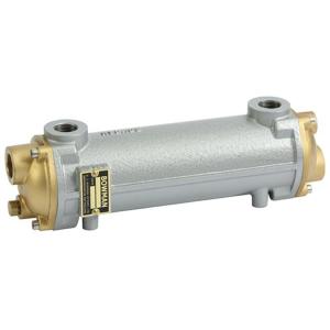 BOWMAN 冷卻器 EC160-3145-5，EC油冷器系列