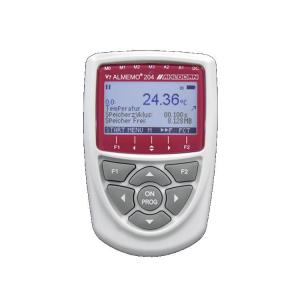 ahlborn數(shù)據(jù)記錄器ALMEMO?204 V7 原裝進口