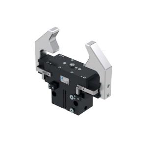 sommer兩爪式平行抓爪 GP240-B， 抓爪GP200系列 原裝進(jìn)口