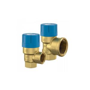 FlamcoPrescor B鍋爐閥門原裝正品