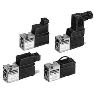 SMC電磁閥 VZ110-5MZ-M5，VZ110系列原裝進口