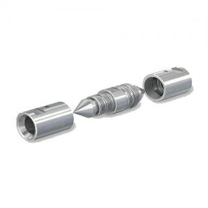 StaubliAxiClamp 端子，用于圓形和電纜連接器